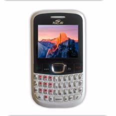 HP Murah Ivio C500 Flexi UnLock (Menggunakan Kartu SIM Card Smartfren CDMA, EVDO, 3G, 3.5G, 4G) / Handphone C 500 Smart Fren Qwerty Termurah / Ponsel Murah Simcard Un Lock