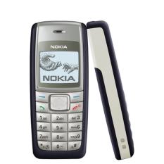 HP Nokia 1110 HP Nokia Jadul Rekondisi