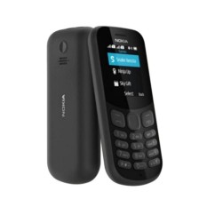 Hp Nokia 130 Dual Sim Original Versi 2017