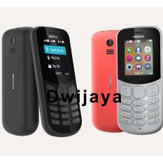 HP Nokia 130 Kamera Garansi Resmi