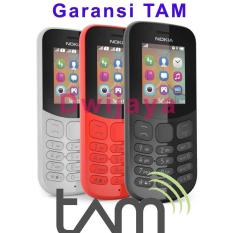 HP Nokia 130 Kamera Garansi TAM