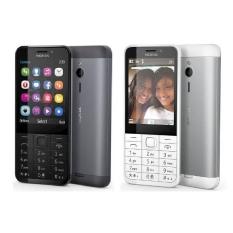 HP Nokia 230 MICROSOFT Garansi Resmi Murah BNIB New