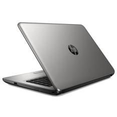 HP Notebook - 14-bs003TU Intel N3060 RAM 4GB HDD 500GB dvdrw Layar 14