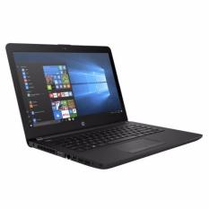 HP Notebook 14-BS011TU | DOS | i3 6006 | Ram 4GB | Hdd 500GB | Layar 14