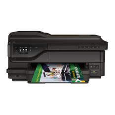 HP Printer OFFICEJET 7612 WIDE FORMAT ALL-IN-ONE (G1X85A)