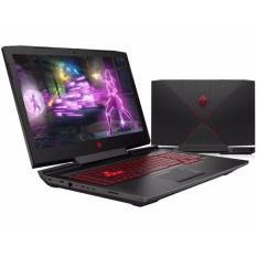 HP OMEN 15 CE085TX I7 7700 8GB/1TB/VGA GTX1050 4GB/W10