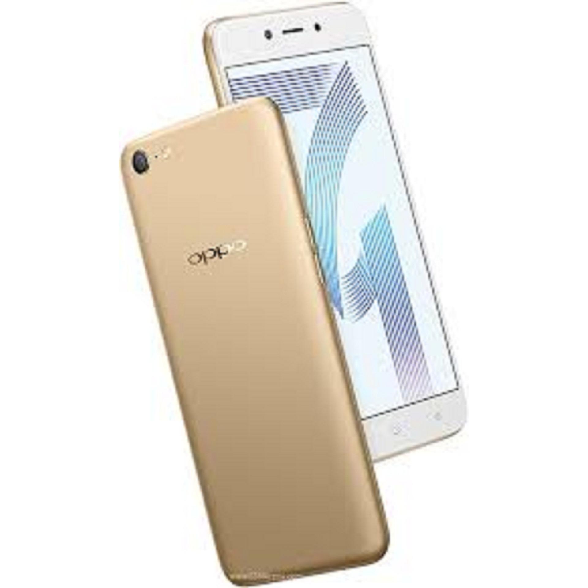 Hp Oppo A71 Gold Hp Oppo A71 Gold