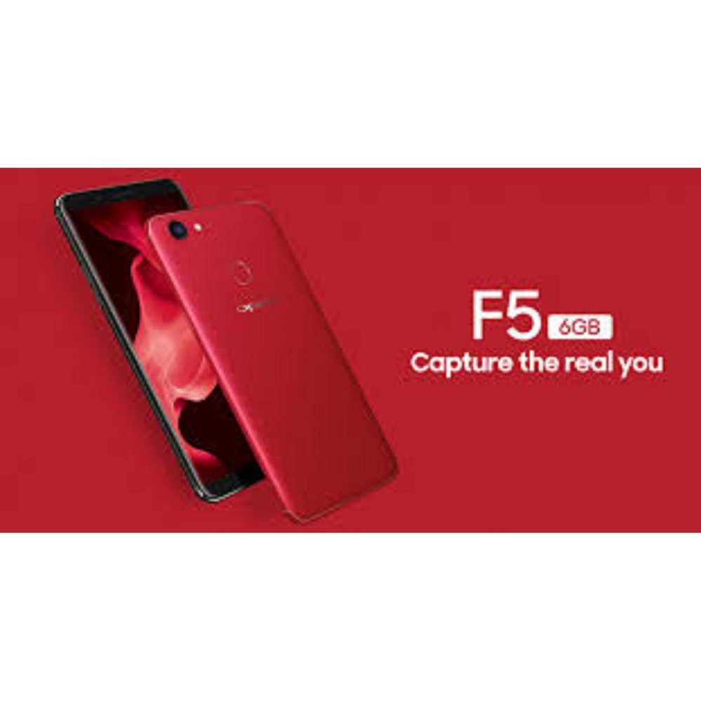 Hp Oppo F5 6GB Hp Oppo F5 6GB