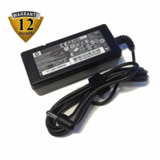 Hp Original Adaptor Charger laptop Compaq Mini NF277EA 700EN NG621EA 700ER NF276EA 700ET FT309EA 700EW NG622EA 701ED NG647EA 701EG NG635EA 701EI NF293EA 701EM NF279EA 701ER NF278EA G643EA 701ET NFT308EA 702EA 19V 1.58A (4.0*1.7) Berikut Kabel Power