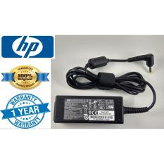 HP Original Adaptor Charger Laptop Notebook HP Mini 19V 1.58A 4.0*1.7mm