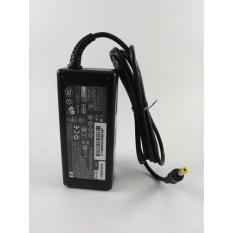 HP Original Adaptor Charger Laptop P0KHP OK065B13 DC359A DC395A DC395A 18.5 V 3.5A ( 4.8*1.7 ) Berikut Kabel Power