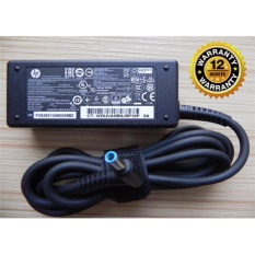 HP Original Adaptor Charger Laptop Notebook Spectre Ultrabook x2 PC 19.5V 2.31A (4.5*3.0) Berikut Kabel Power