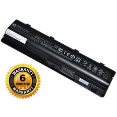HP Original Baterai Notebook Laptop CQ42 116TU 153TX CQ43