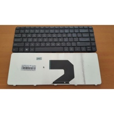 HP Original Keyboard Laptop Compaq CQ43 CQ57 Pavilion LQ368PA LQ374PA LQ377PA LK443PA LQ373PA LN453PA 2000 430 600 G6S G6T