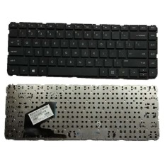 HP Original Keyboard Notebook Laptop 14-B000 14-B100 14Z-B100 Ultrabook 14-B000 14-B100 14Z-B000 14T-B10 Series/ 696276-001 697904-001 701391-001 SG-57900-XUA 9Z.N8LSQ.301 AEU33U00110