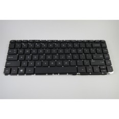 HP Original Keyboard Notebook Laptop 14 HP Pavilion 14-D010AU 14-E012TU 14-N001AX HP Pavilion 14-D 14-E 14-G 14-N Series HP 240 G2 HP 245 G3 Series 740102-001 9Z.N9GSQ.51E DC13C0 PK1314C3A09 SG-59740-2BA