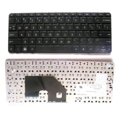 HP Original Keyboard Notebook Laptop Mini 110 - 3000 110 - 3100 CQ10 Series soket lebar