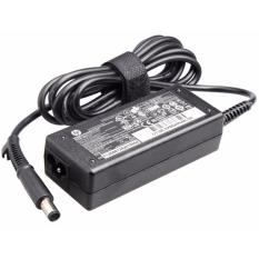 HP Original Laptop Adapter seri pavilion touchsmart 22-h100 19.5v 3.33a 7.4*5.0mm with cable