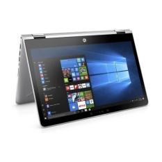 HP PAV X360 14-BA090TX - i3-7100U - WIN 10 - SILVER (3PT28PA#AR6)