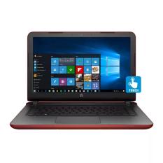HP Pavilion 14-ab134tx -Core i7-6500-4GB -VGA - 14
