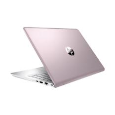 HP Pavilion 14-BF006TX - Corei5-7200U - 8GB - 1TB+128GB SSD - R530 2GB VGA - 14