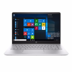 HP Pavilion 14-BF006TX - Intel Core i5-7200U - 8GB - 1TB+128GB - VGA - No DVD - 14