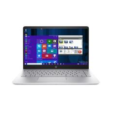 HP Pavilion 14-BF155TX - Intel Core i5-8250 - 8GB - 1TB+128GB - VGA - Non DVD - 14
