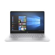 HP Pavilion 14-BF157TX - Intel Core i5-8250 - 8GB - 1TB+128GB - VGA - Non DVD - 14