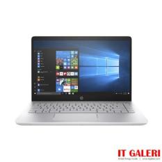 HP Pavilion 14-bf159TX - Ci7-8550U - 16GB - 128GB - 1TB - 940MX - 14