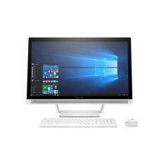 HP PAVILION 24 B215D - Core i5-7400T4GB1TBWIN10VGATOUCHSCREEN1Yr