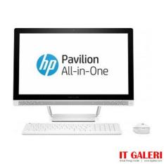 HP Pavilion All-in-One 24-b214d - Ci7-7700T - 4GB - 2TB - 930MX - 23.8