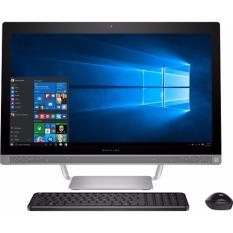 HP Pavilion All-in-One 27-a274d - Ci7-7700T - 16GB - 2TB - 930MX - 27