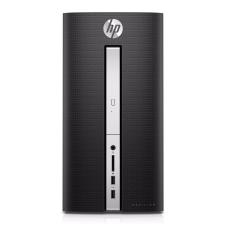 HP Pavilion Desktop - 510-a011d