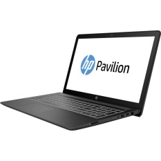 HP Pavilion Power - 15-cb509tx
