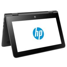 HP Pavilion X360 11-ab035tu - RAM 4GB - Intel N3060 - 11.6