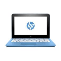 HP Pavilion X360 11-AB036TU - 11.6