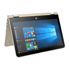 HP Pavilion x360 14-CD0045TX - Intel Core i5-8250U - RAM 8GB - 1TB - Nvidia MX130 2GB - 14