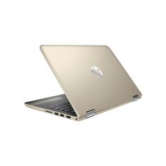 HP Pavilion X360 13-U031TU - 4GB RAM - Ci3-6100U - 13.3