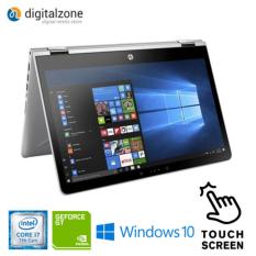 HP Pavilion x360 - 14-ba005tx