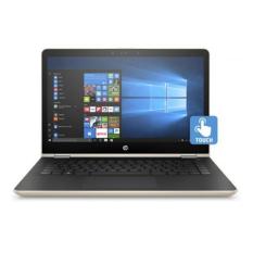 HP Pavilion X360-14-BA006TX - Ci7-7500U - RAM 8GB - HDD 1TB+SSD 128GB - 14