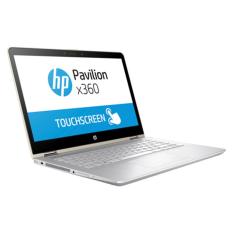 HP Pavilion X360 14-BA163TX - Intel Core i5-8250U - RAM 8GB - 1TB - Nvidia GT940MX - 14