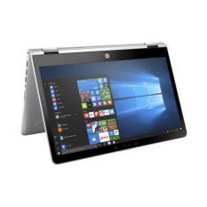 HP Pavilion x360 14-ba135TX - Ci7-8550U - 8GB - 128GB - 1TB - 940MX - 14