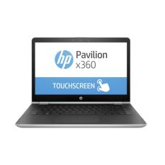 HP Pavilion x360 14-BA135TX - i7-8550U - 8GB Ram - 1TB HDD+128GB SSD - VGA 4GB - 14