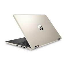 HP Pavilion X360 14-BA162TX - Ci7-8550 - RAM 8GB - HDD 1TB - SSD 128GB - GT940mX (4GB) - Win 10 - Gold