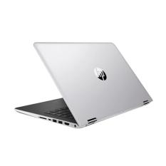 HP Pavilion X360 14-BA164TX - Ci7-8550 - RAM 8GB - HDD 1TB - SSD 128GB - GT940mX (4GB) - Win 10 - Silver