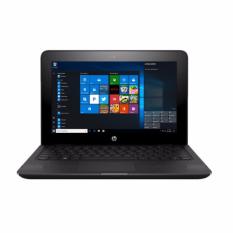 HP Pavilion X360 Convert 11-ab006TU - Intel Celeron N3060 - 4GB - 500GB - 11.6