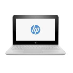 HP Pavilion X360 Convert 11-AB037TU - Intel Celeron N3060 - 4GB - 500GB - No DVD - 11.6