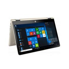 HP Pavilion X360 Convert 14-BA091TX - Intel Core i3-7100 - 4GB - 1TB - VGA - No DVD - 14
