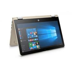 HP Pavilion X360 i3 - Intel Core i3-6100U - 13.3