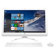 HP PC All in One 22-B015L - Intel Core I3-6100 - 4GB - 500GB - VGA - 21.5